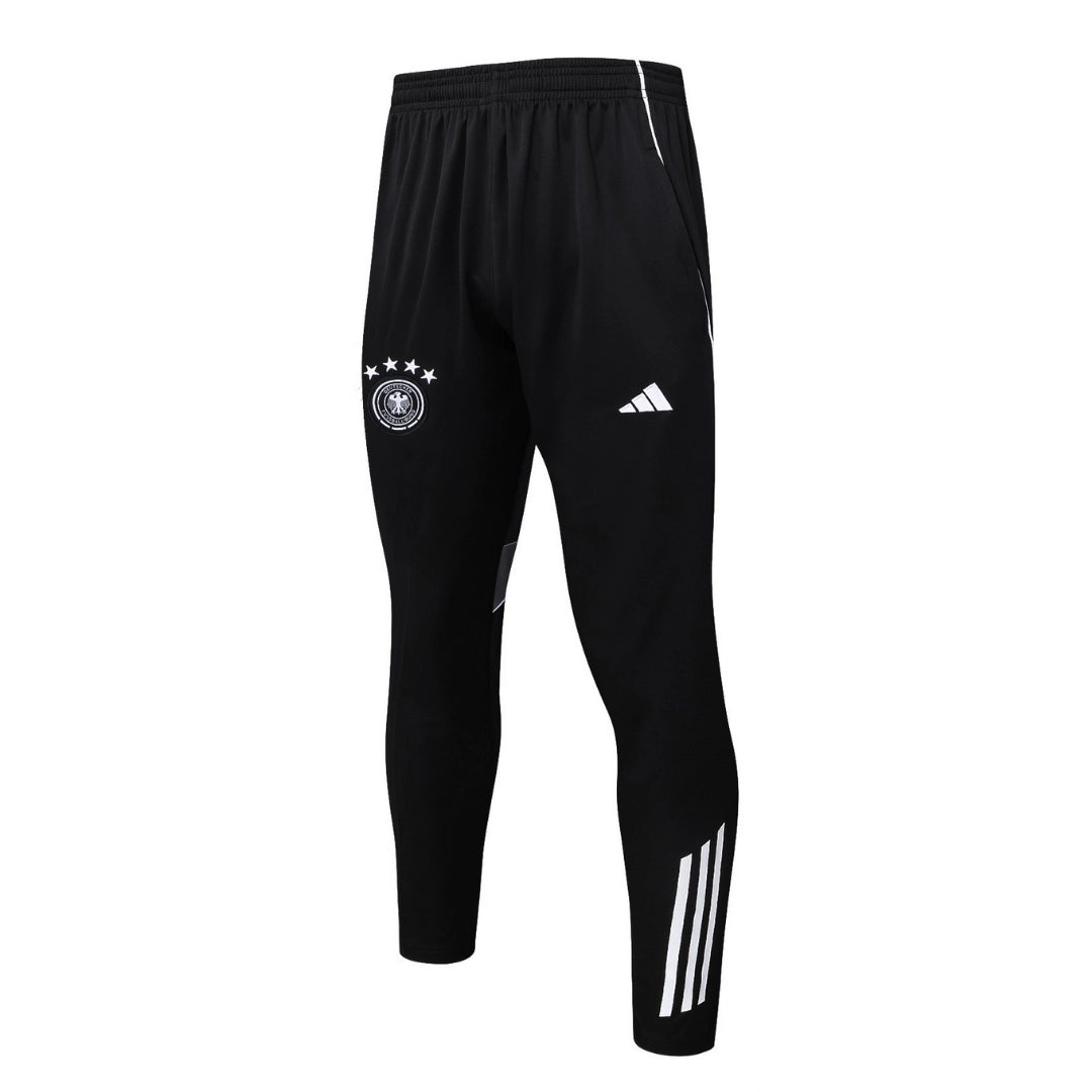 Germany Black Tracksuit