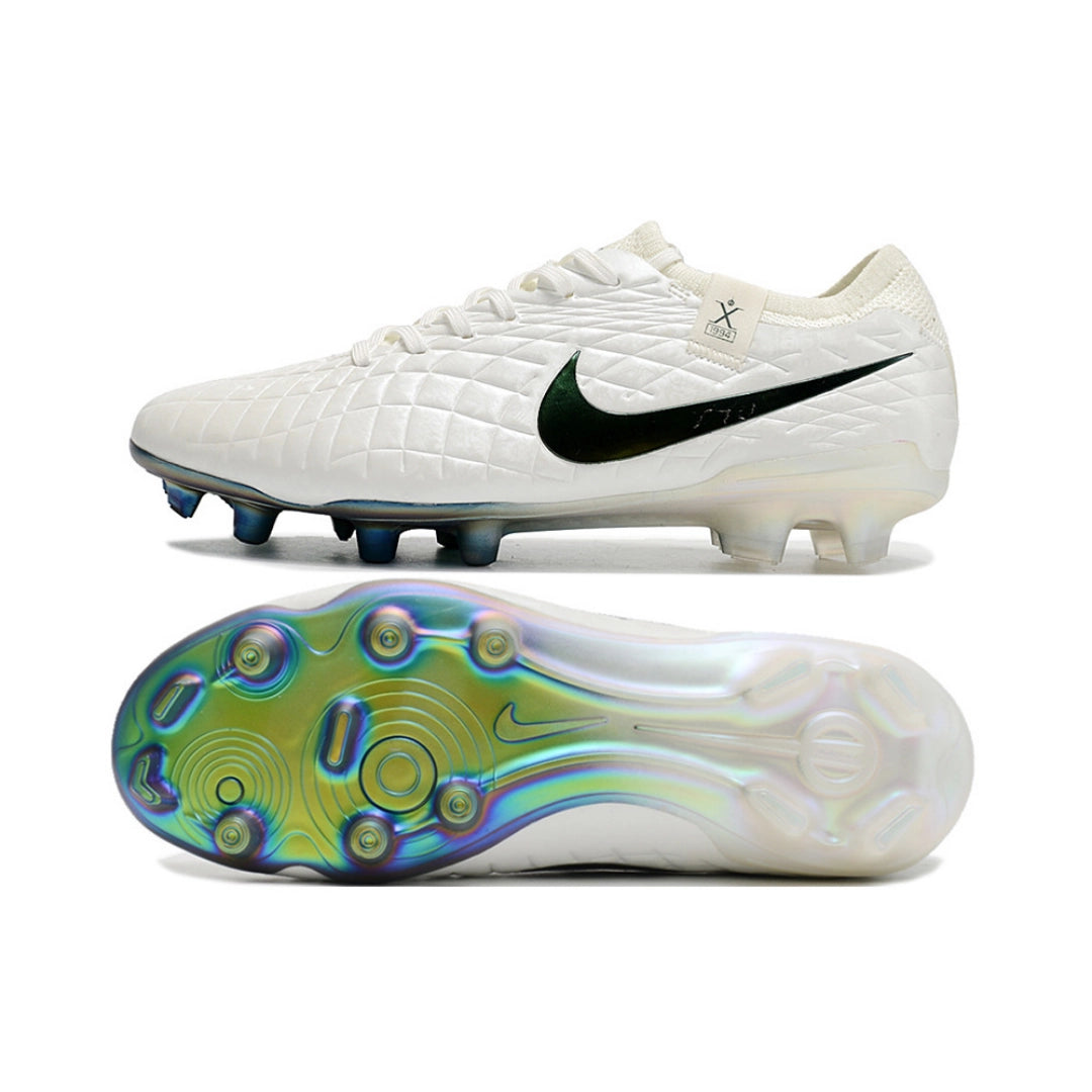 Tiempo Legend 10 Elite Pearl/Emerald - FG