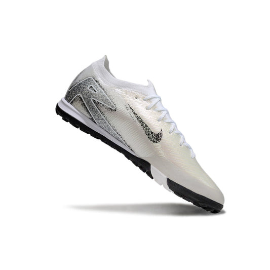 Mercurial Vapor 16 Elite Grey/Black - TF