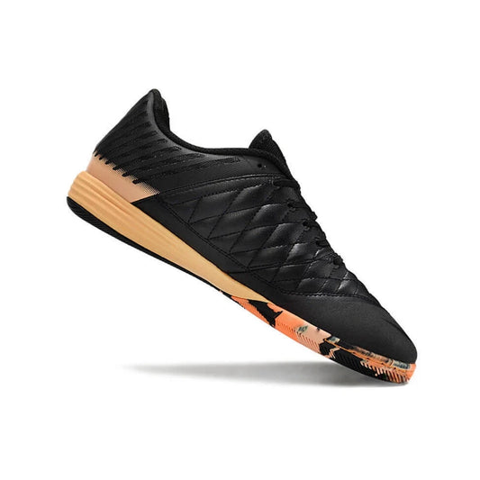 Lunar Gato 2 Black/Peach Futsal - IC