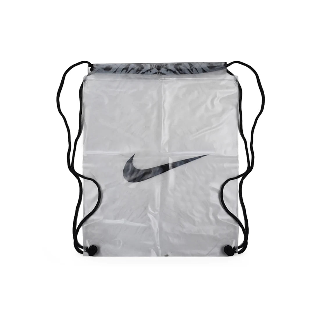 Swoosh Translucent Shoe Bag