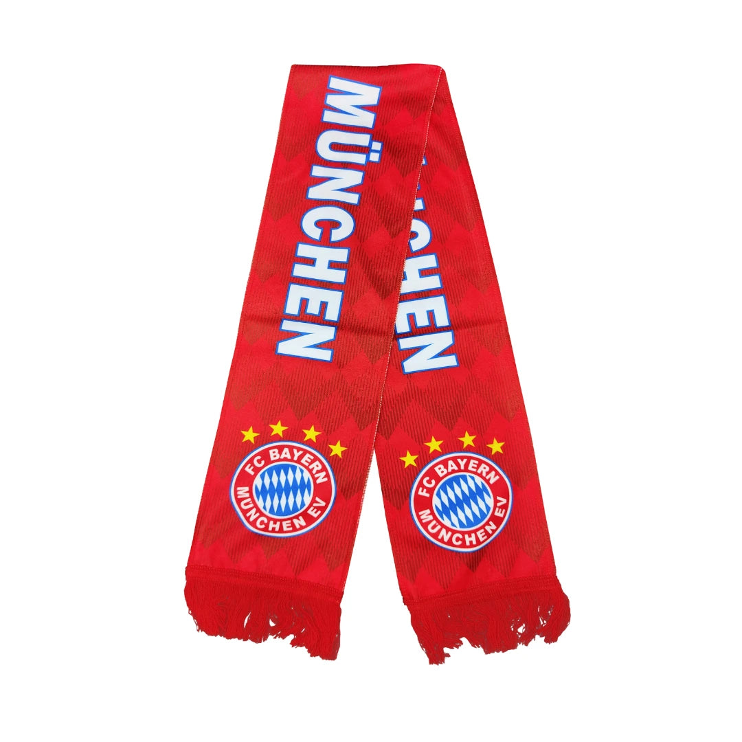Bayern Munich Official Scarf