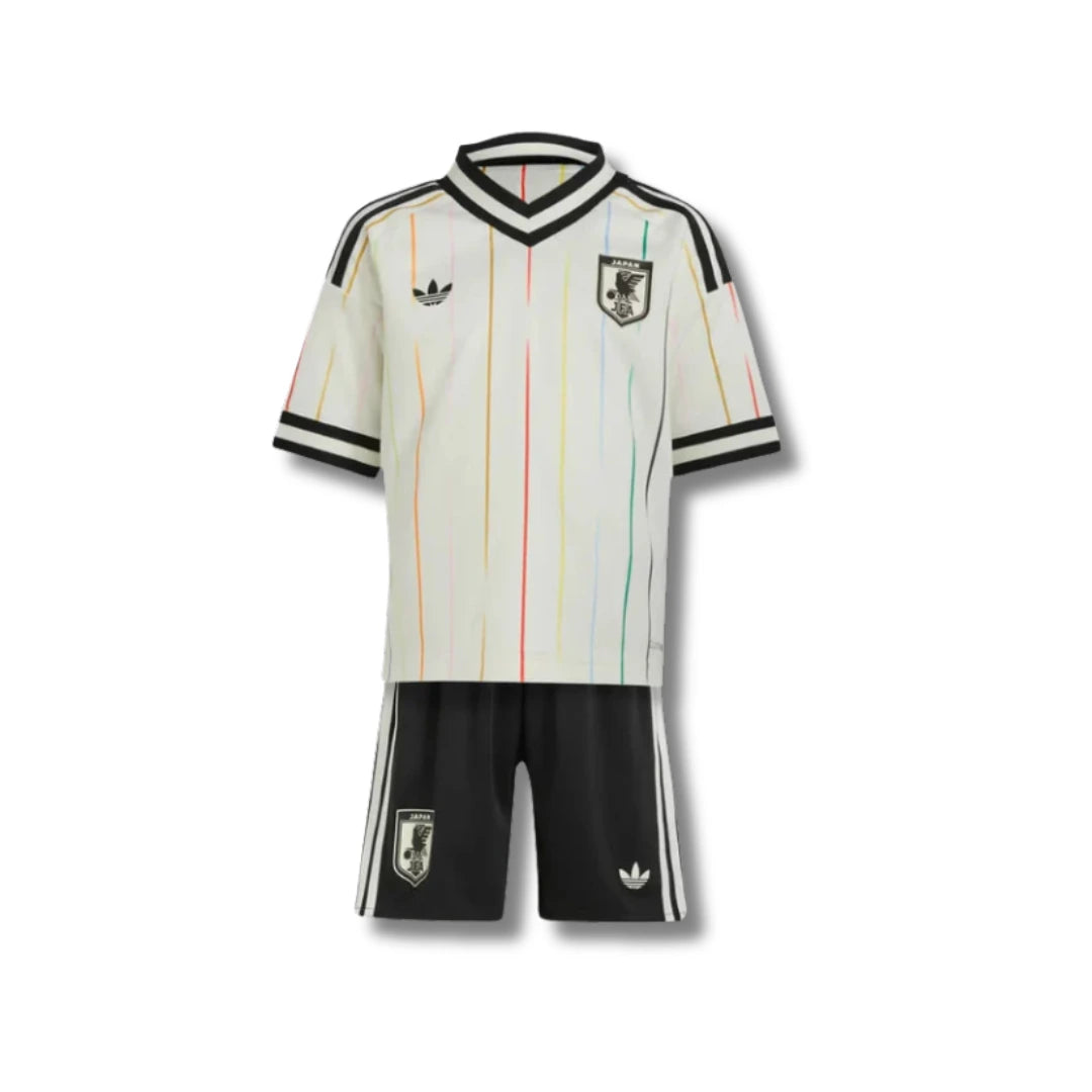 Kids Japan WC 2026 - Away - My Store