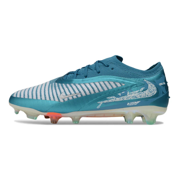 Phantom 6 Teal Low Elite - FG