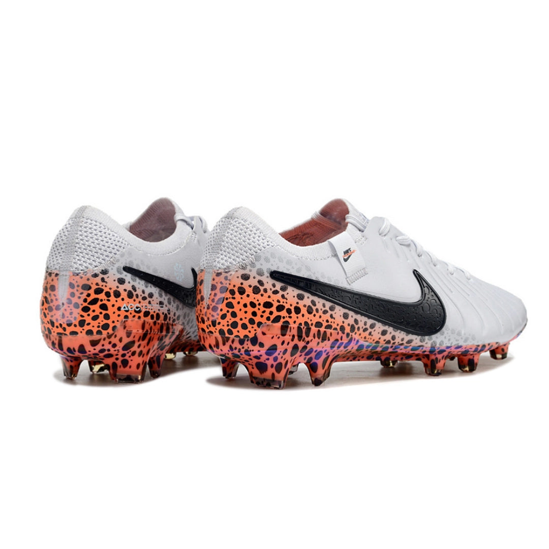 Tiempo Legend 10 Elite White Leopard - FG