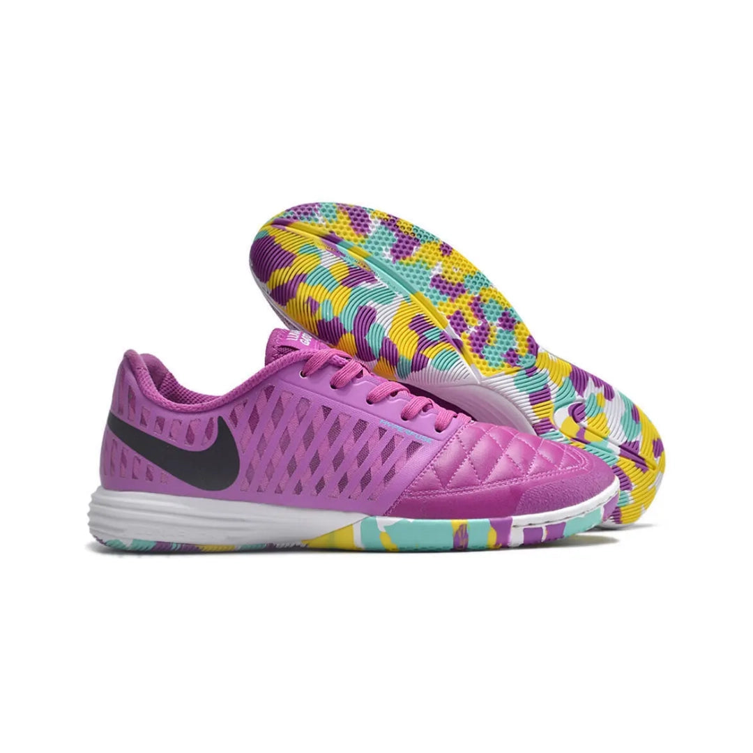 Lunar Gato 2 Purple Futsal - IC