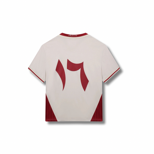 Palestine βRoots of Resistanceβ Cream - Exclusive