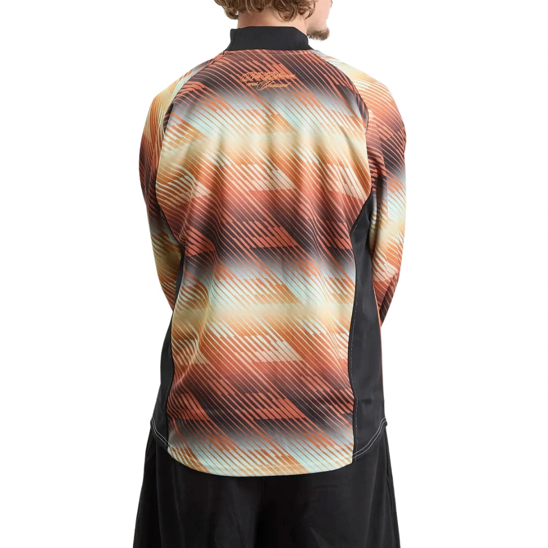 France Hollywood 2026 Goalkeeper Long Sleeve Jersey