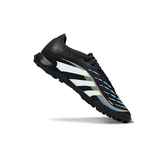 Predator 25 Black/Blue - TF