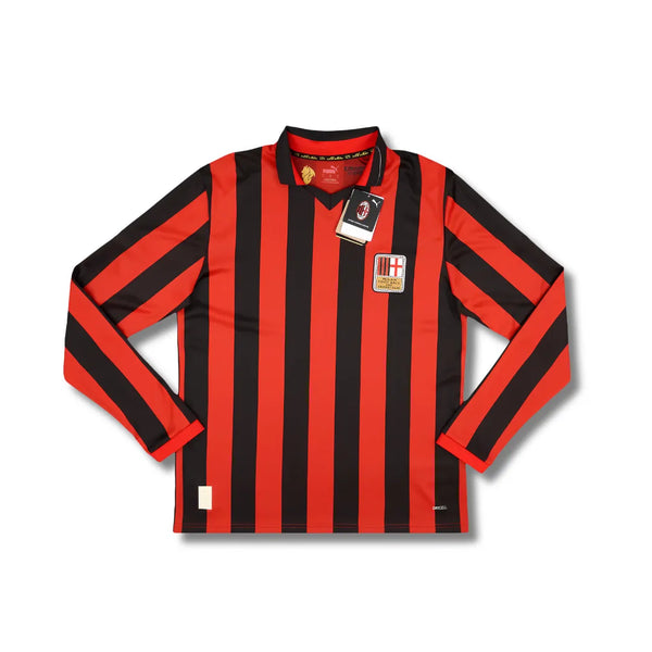 AC Milan 125th Anniversary Long Sleeve - Special