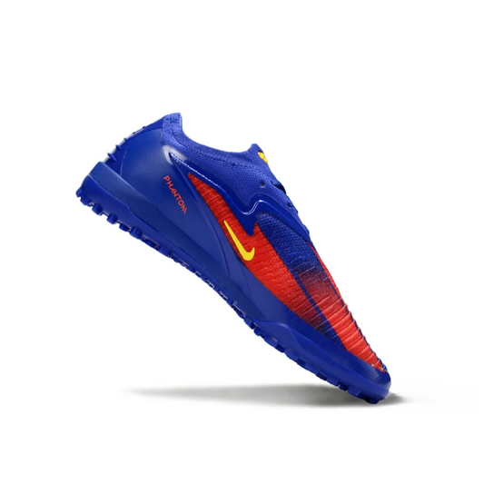 Phantom 6 Low Elite Blue/Orange - TF
