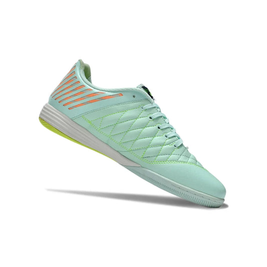 Lunar Gato 2 Jade/Red Futsal - IC