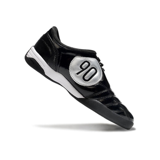 T90 Retro Black Futsal - IC