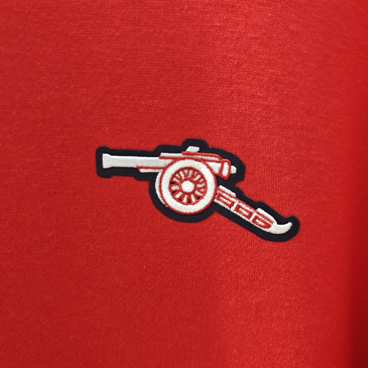 Arsenal Red Hoodie