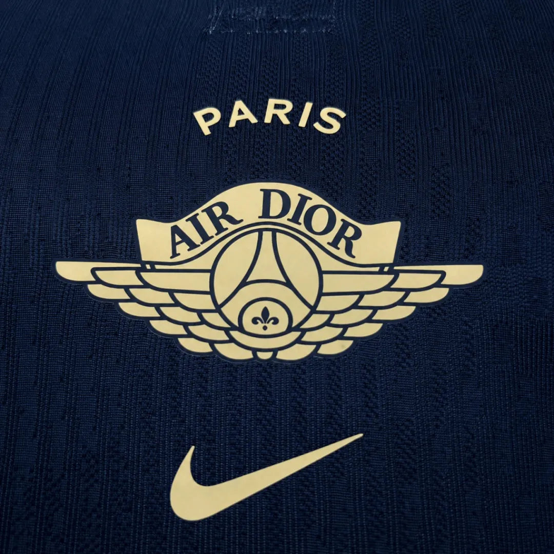 PSG x Dior 26/27 - Exclusive