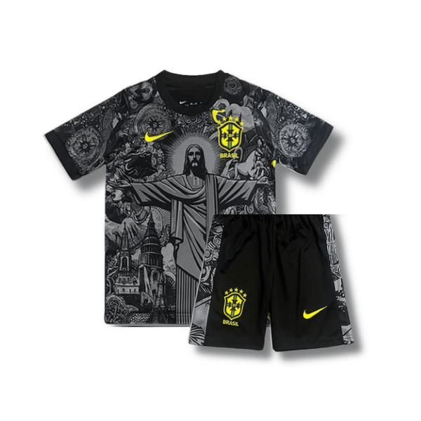 Brazil Special Jesus Kit - Kids