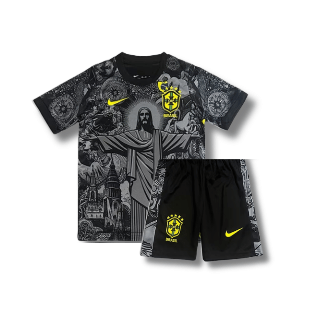 Brazil Special Jesus Kit - Kids - My Store