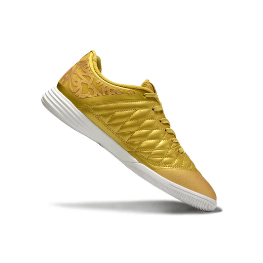 Lunar Gato 2 Gold/Black Futsal - IC