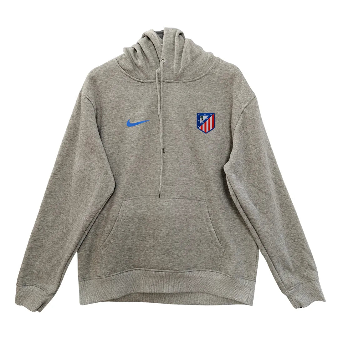 Atletico Madrid 26/27 Hoodie (9 colors)
