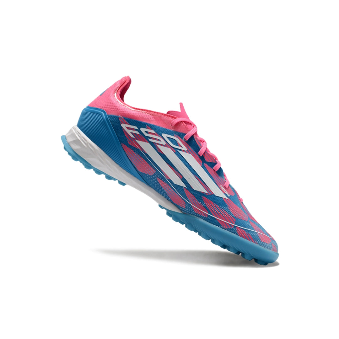 F50 Elite أزرق/أحمر- TF