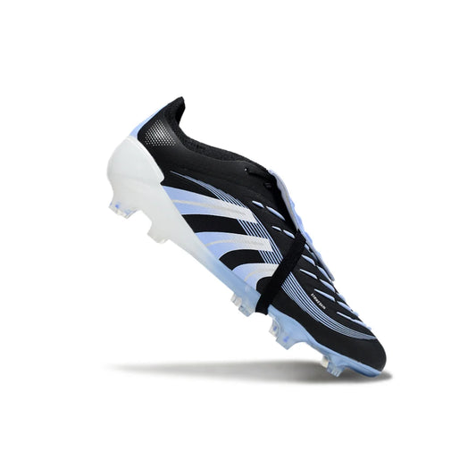 Predator 25 Elite Black/Blue - FG