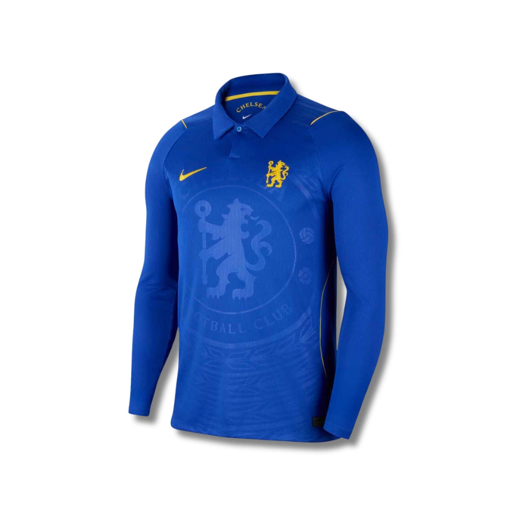 Chelsea 26/27 Long Sleeve - Home