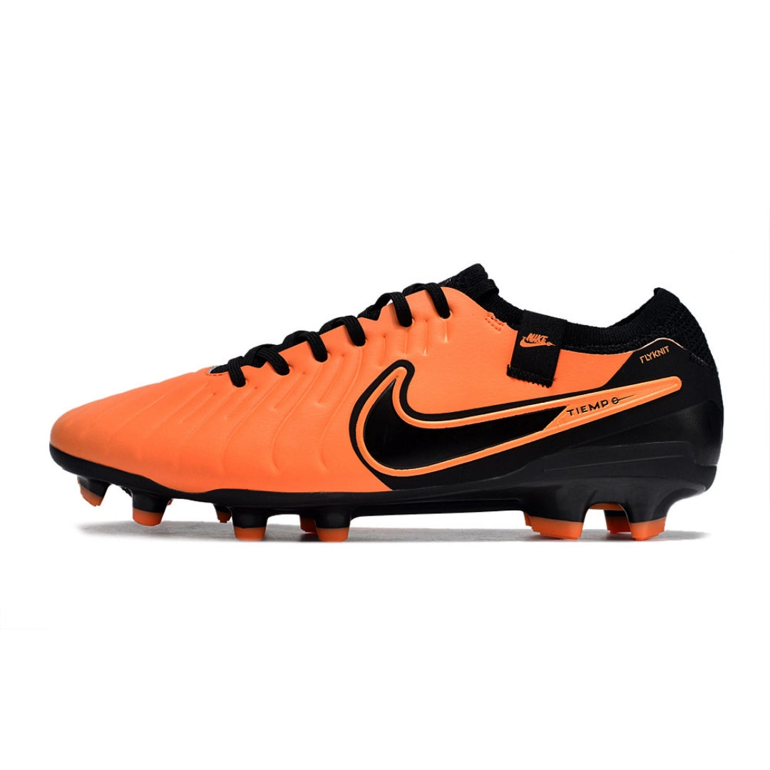 Tiempo Legend 10 Elite Orange/Black - FG