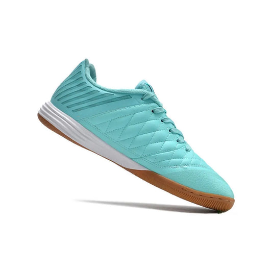 Lunar Gato 2 Baby Blue/Black Futsal - IC