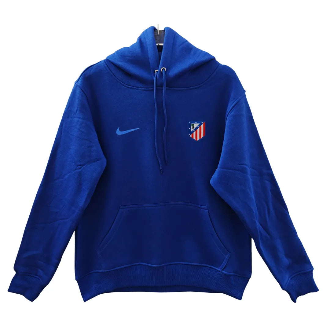 Atletico Madrid 26/27 Hoodie (9 colors)