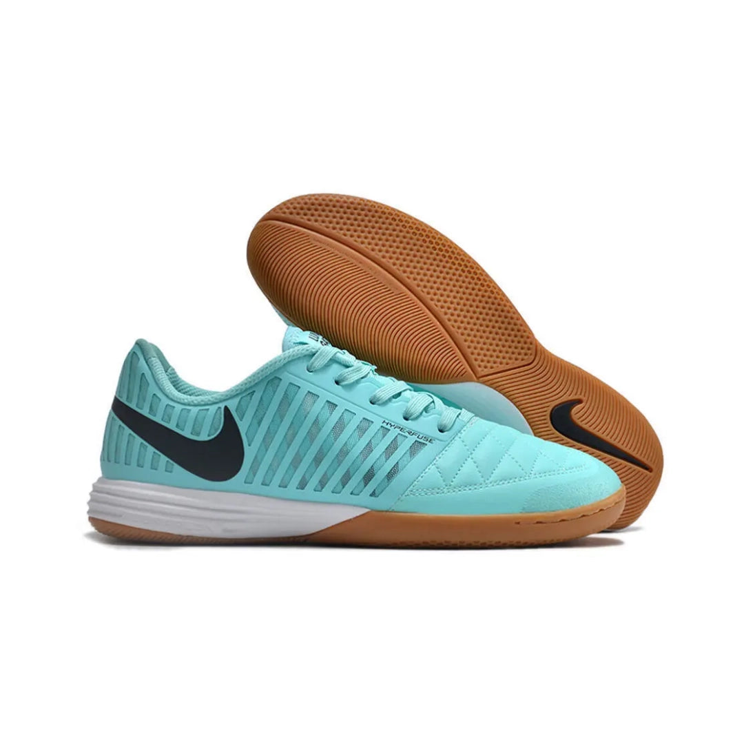 Lunar Gato 2 Baby Blue/Black Futsal - IC