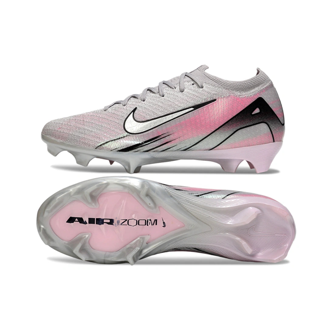 Mercurial Vapor 16 Elite Silver/Pink - FG
