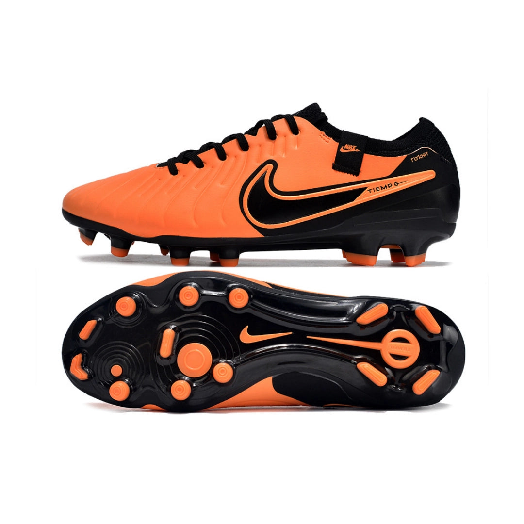 Tiempo Legend 10 Elite Orange/Black - FG