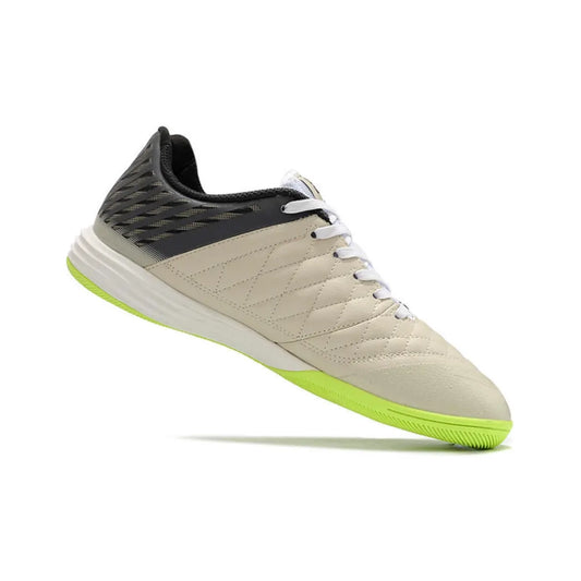 Lunar Gato 2 Baby Grey/Green Futsal - IC