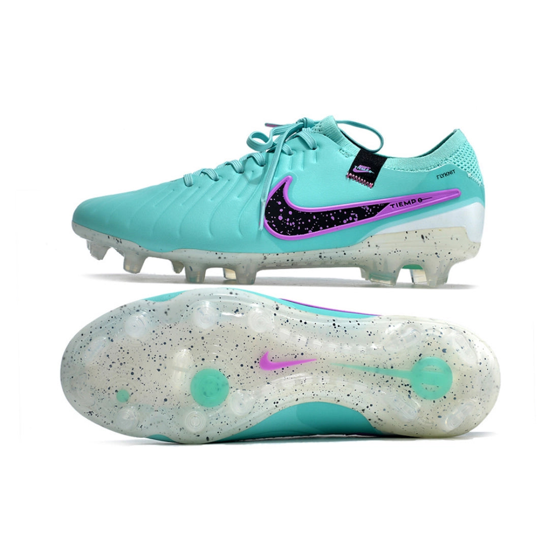 Tiempo Legend 10 Elite Mint/Black - FG