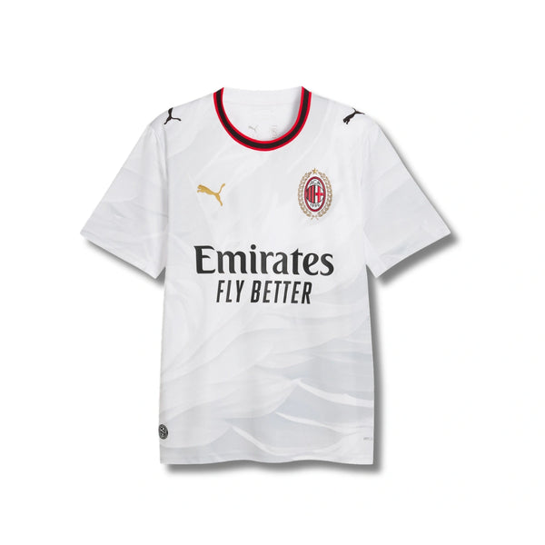 AC Milan 26/27 - Away