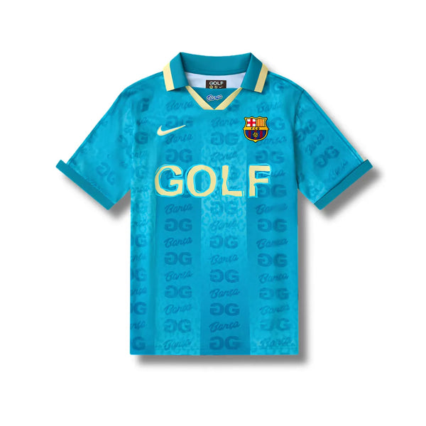 FC Barcelona x Tyler, The Creator 26/27 - Exclusive