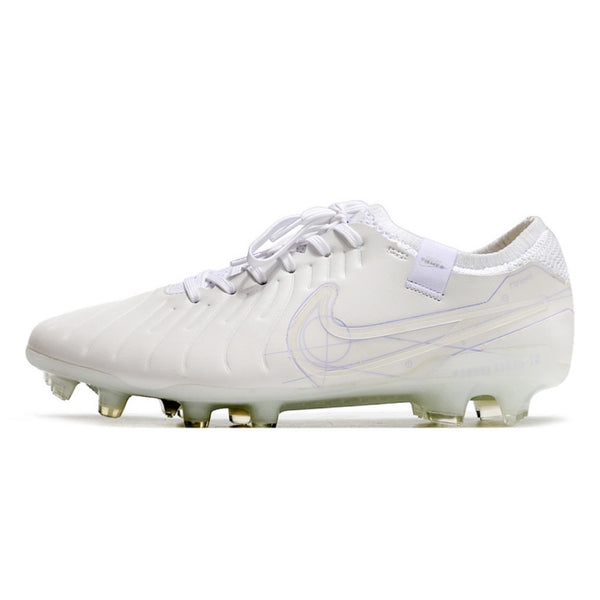 Tiempo Legend 10 Elite Limited Triple White - FG