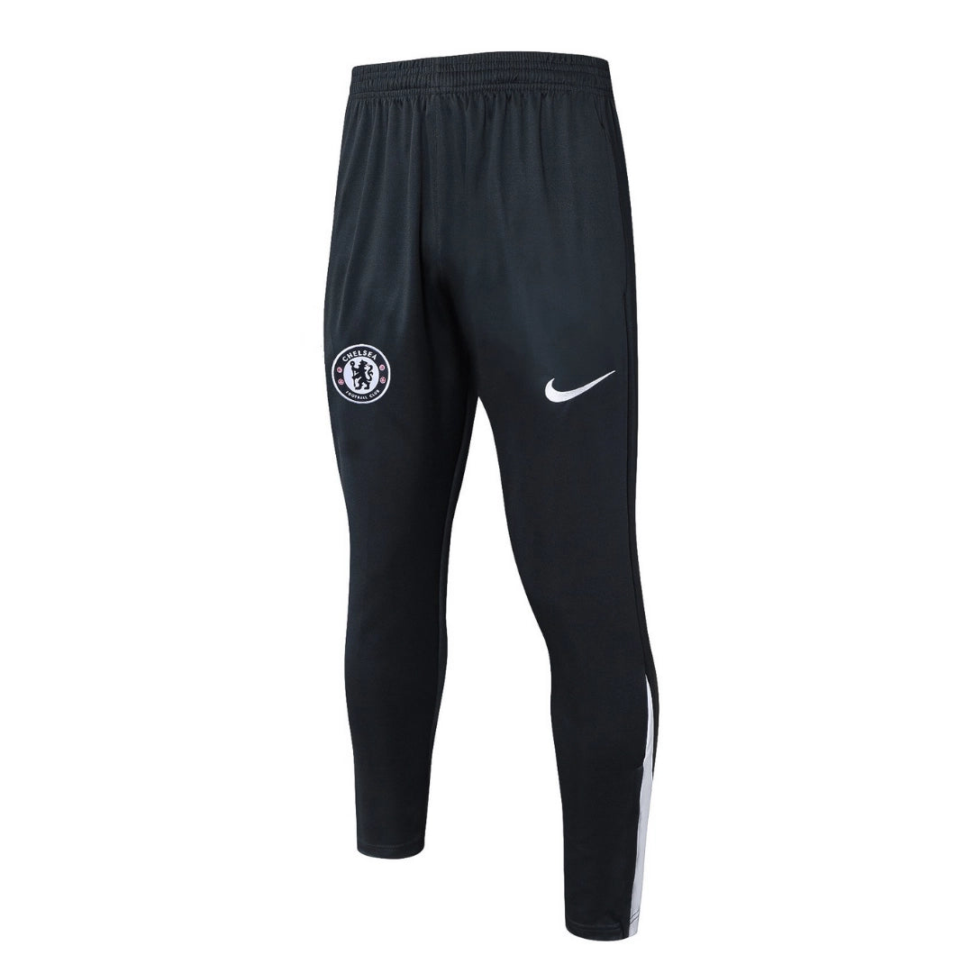 Chelsea White Tracksuit