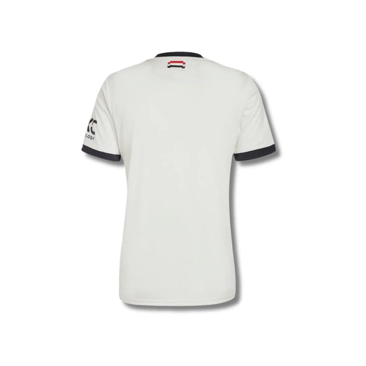 Manchester United 24/25 - Third