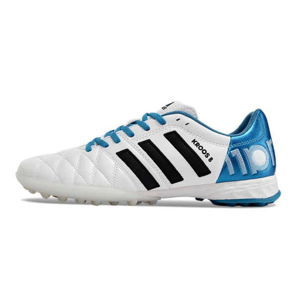 11Pro "Toni Kroos" White/Blue - TF