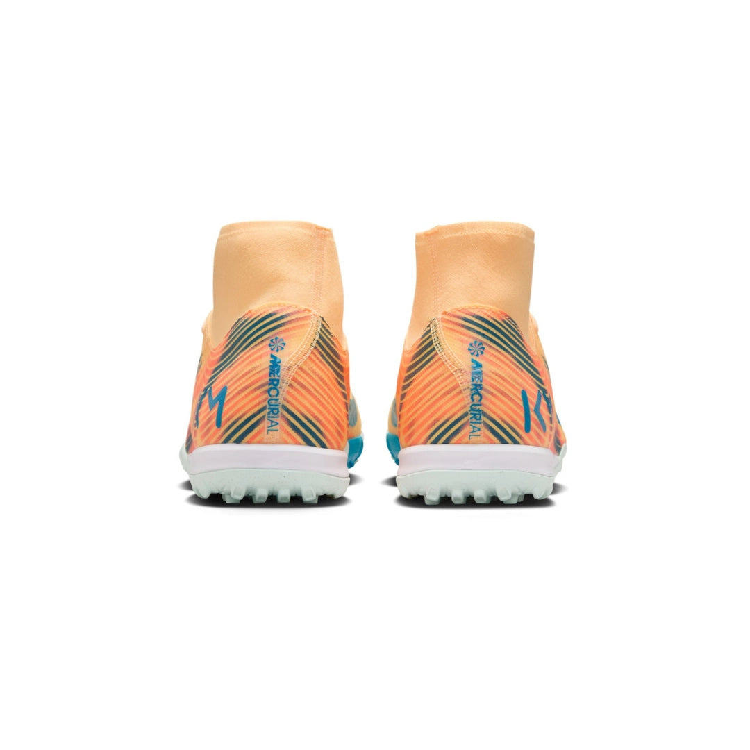 Mercurial Superfly 10 Elite "Kylian Mbappé" Edition - TF