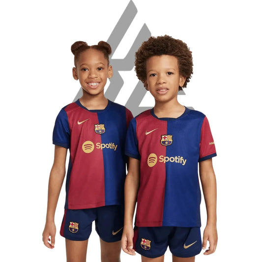 FC Barcelona Home 24/25 - Kids - My Store