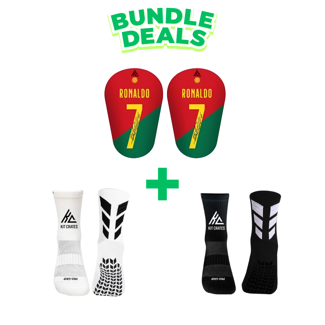 "CR7" KC Pitch Bundle