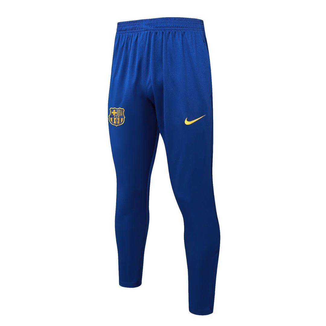 Barcelona Multicolor Tracksuit