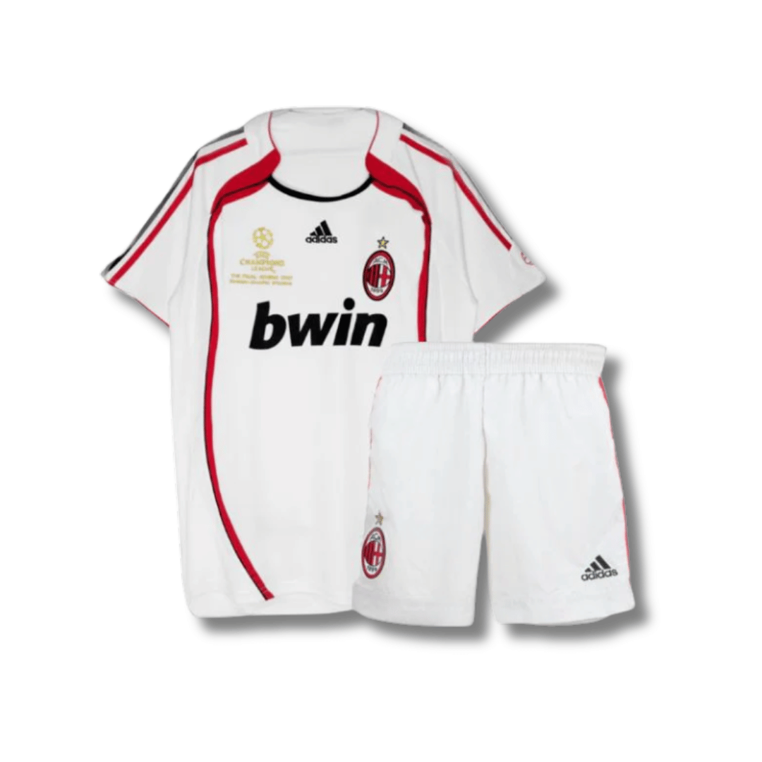 AC Milan Retro 2006 - Kids - My Store