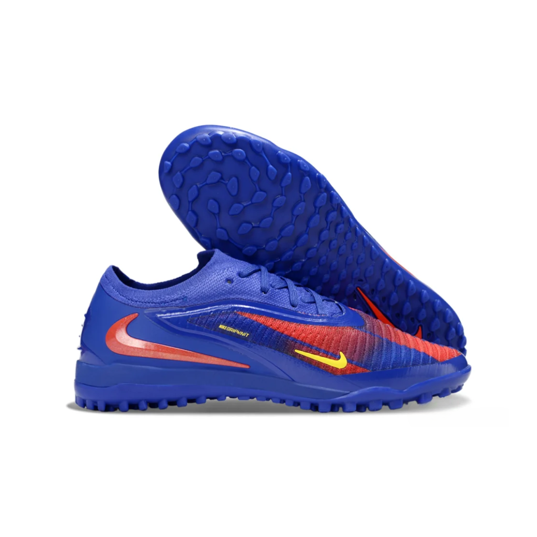 Phantom 6 Low Elite Blue/Orange - TF