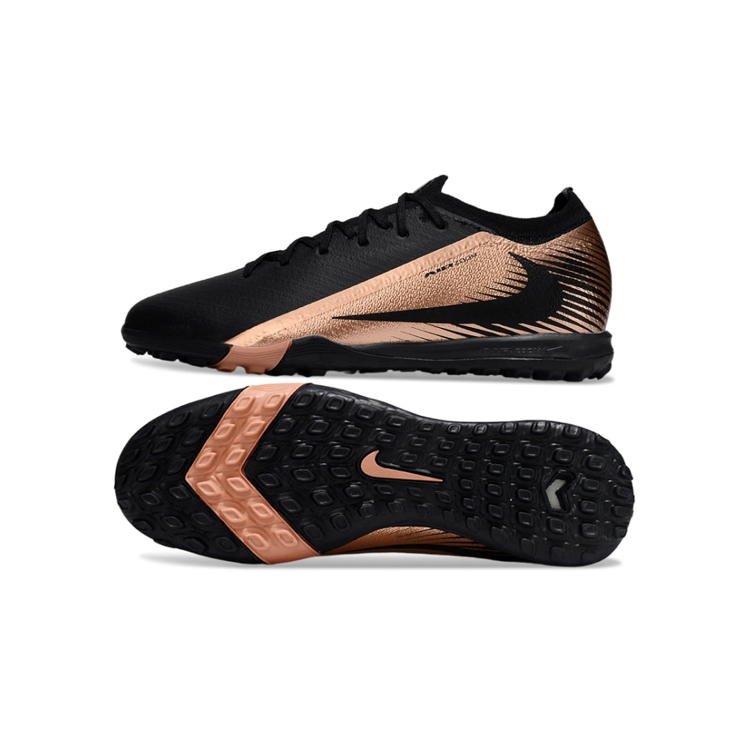 Mercurial Vapor 16 Elite Black/Copper - TF