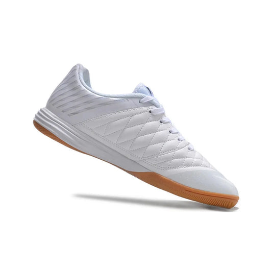 Lunar Gato 2 Baby White/Black Futsal - IC