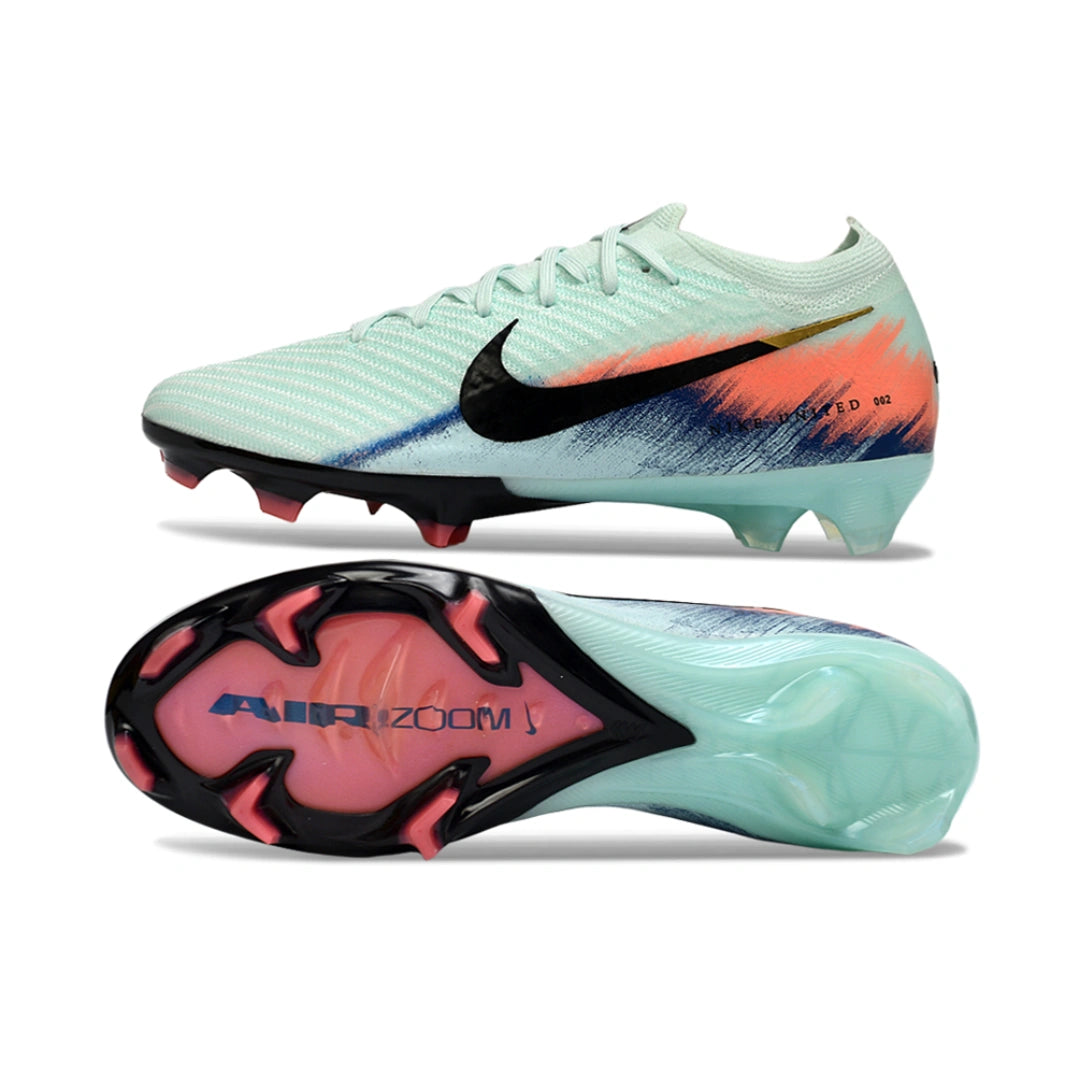 Mercurial Vapor 16 Elite Light Teal - FG