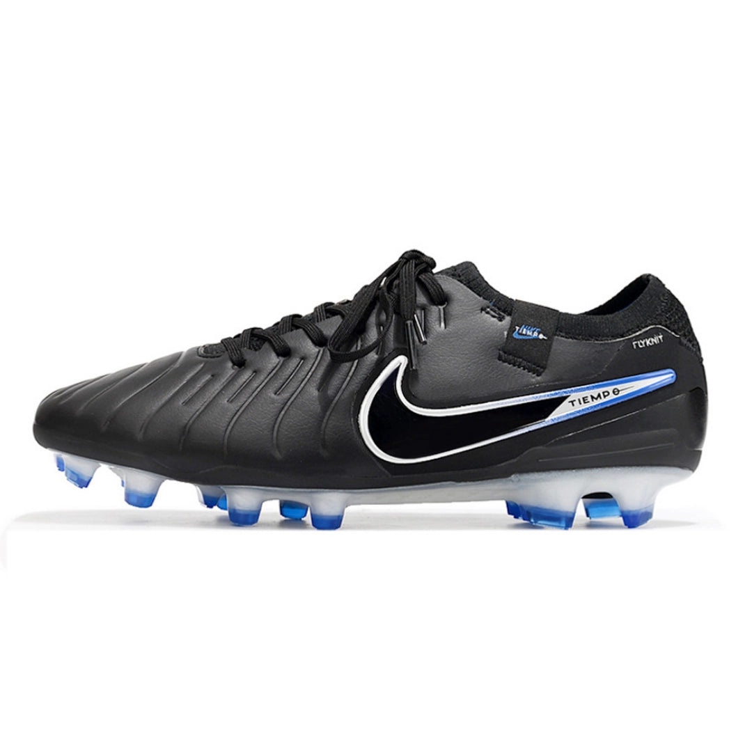 Tiempo Legend 10 Elite Black/Blue - FG